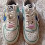 Nike Air Force 1 Trainers ((Dupe)) Image 4