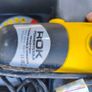 mini angle grinder Image 2
