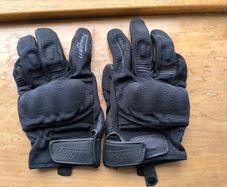 Furygan Gloves Size L