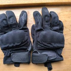 Furygan Gloves Size L