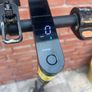 Used Xiaomi 365 electric scooter Image 3