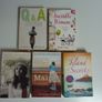 Fiction books (novels) Image 2