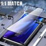 Tempered Glass | 9H Full HD, Shatterproof, Anti Glare Screen Guard for Samsung Galaxy A36, A56, A26, A16 Image 7