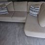 3 seater L couch Image 2