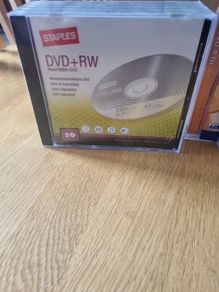 Dvd Rw