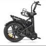 Samebike C05 Pro Electric Bike Image 4