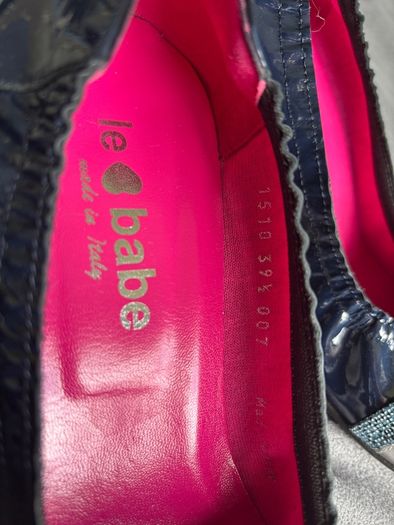 Le Babe Shoes