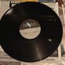 Ratos de Parao, Brasil LP,  Hardcore punk from Brazil with poster, orig. Image 3
