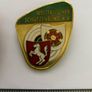 Vintage gun club badges 3 Image 3
