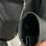 Acne studios Motorcycle leather jacket (size 10) Image 4