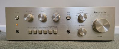 Vintage Hifi Amplifier Kenwood/Trio KA-1600G