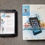 Lifeproof Nuud Weterproof Case | IPAD AIR Image 2