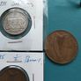 Seven Assorted Coins Image 2
