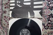 The Cure: Let's Go To Bed 12"