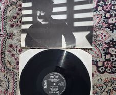 The Cure: Let's Go To Bed 12"