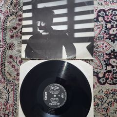 The Cure: Let's Go To Bed 12"