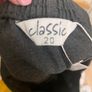 New Ladies Plus Size Classic Trousers Image 6