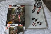 Lego star wars set 75254 AT ST Raider