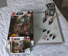 Lego star wars set 75254 AT ST Raider