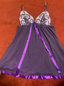 Swimwear/sleepwear