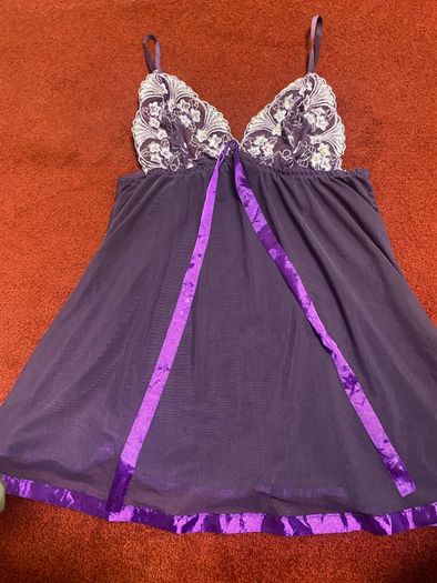 Swimwear/sleepwear