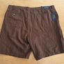 Ralph Lauren Linen Shorts Size 40 Image 4