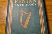 The Fenian Anthology Joe Ambrose.