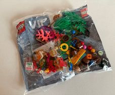 Lego Summer Fun VIP Add-on Pack