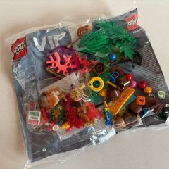 Lego Summer Fun VIP Add-on Pack