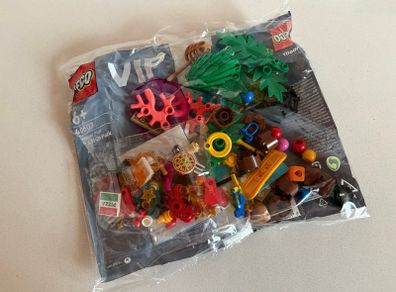 Lego Summer Fun VIP Add-on Pack