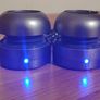 X-Mini Speakers Image 3