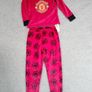 New.boys winter pijamas.age 8/9 Image 6