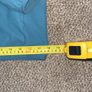 The North Face 100 Glacier 1/4 Zip Fleece Medium Ice Blue Image 3
