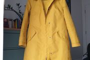 Boden Raincoat Size Uk 8