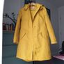 Boden Raincoat Size Uk 8 Image 8