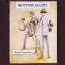 Mott The Hoople - All The Young Dudes LP Vinyl Image 6