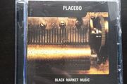 Placebo - Black Market Music CD