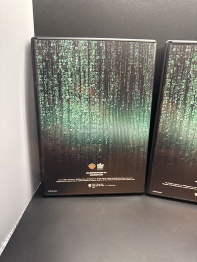 Enter The Matrix Pc