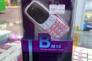 BM10 Mini Phone