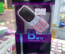 BM10 Mini Phone
