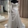 wedding dress from Paris Image 6