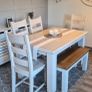 table and chais Image 8