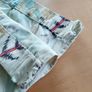 Vintage Knitting Bag Image 5