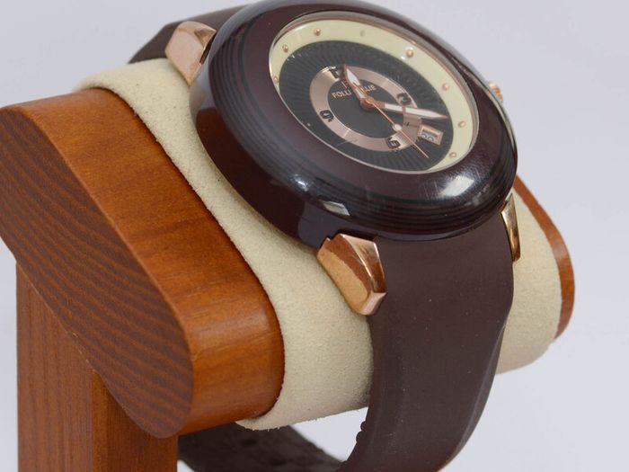 Vintage Ladies Folli Follie  Quartz Watch