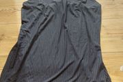 Black pretty little thing dress
