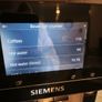 Siemens coffee machine Image 4