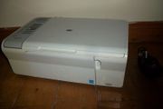 hp printer and scanner