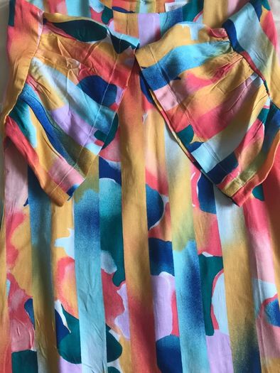 Gymboree Dress, Size 6 Years