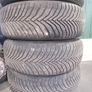 Hyundai/Kia 17" wheels Image 2