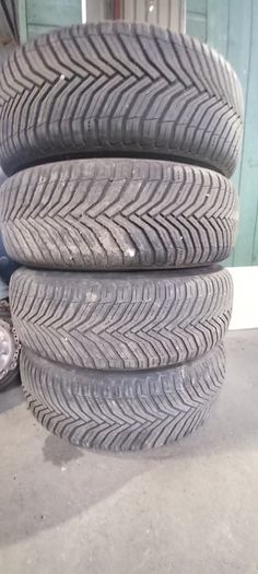 Hyundai/Kia 17" wheels